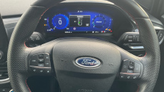 Ford Puma 1.0 EcoBoost Hybrid mHEV ST-Line 5dr Petrol Hatchback